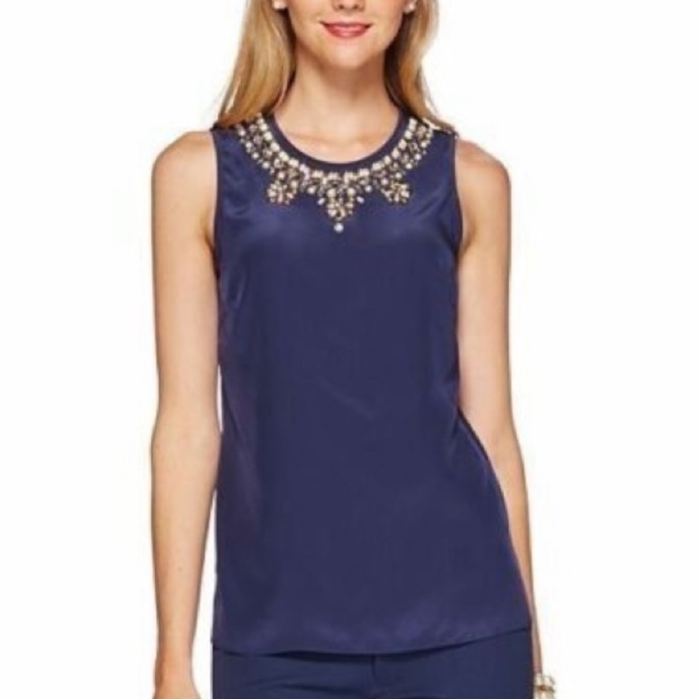 Lilly Pulitzer Havana Top